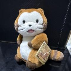 BANPREST バンプレスト 世界名作劇場 リアルラスカル ぬいぐるみ BANPREST バンプレスト 世界名作劇場 リアルラスカル ぬいぐるみ