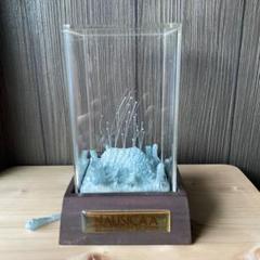 風の谷のナウシカ　腐海のオウムと胞子　アクアプラント 風の谷のナウシカ 腐海のオウムと胞子 アクアプラント - メルカリ