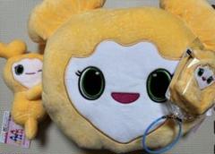 gigo TWICE LOVELYS ジヒョ ジブリー リュック ショッパー