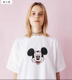 2025年最新】WCJ ミッキーtシャツの人気アイテム - メルカリ