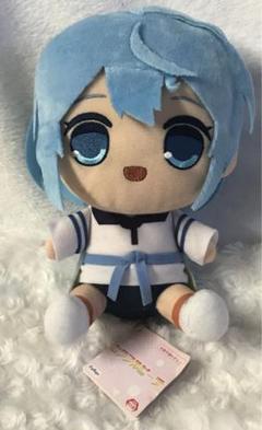 2025年最新】カラフルピーチ ぬいぐるみ るな bigの人気アイテム