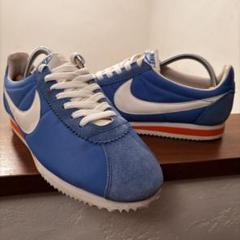 レアカラー　NIKE CLASSIC CORTEZ NYLON 2011年製のサムネイル