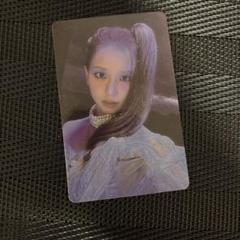 BLACKPINK ジス JISOO popup amortageトレカ BLACKPINK ジス jisoo トレカ popup amortage md - メルカリ