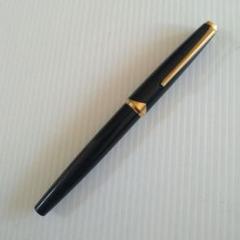 ◇MONTBLANCモンブラン万年筆 ペン先750.18K ジャンク◇ - メルカリ