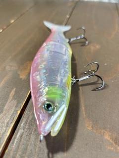 ジョインテッドクロー、ギガンタレルⅹ2、ダッヂ4個セット