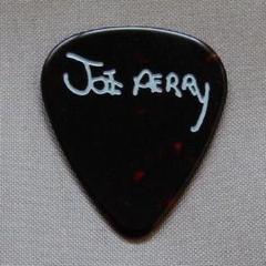 Aerosmith エアロスミス Joe Perry 1994 ギターピック Aerosmith エアロスミス Joe Perry 1994年 ギターピック