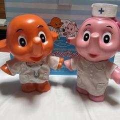 【お値下げ】ドクターサトちゃん&ナースサトコちゃんコインバンク　非売品　ソフビ 2025年最新】ドクターサトちゃんの人気アイテム - メルカリ