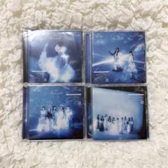 2025年最新】櫻坂 cd まとめ売りの人気アイテム - メルカリ