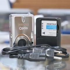 2025年最新】optio s10の人気アイテム - メルカリ