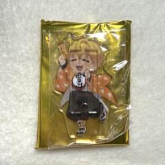 鬼滅の刃 我妻善逸 ミニキャラアクリルスタンド