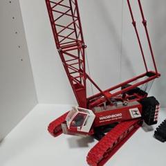 sennebogen5500 SL CONRAD 1/50 - メルカリ