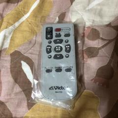 ビクター ビデオカメラリモコン RM-V720 khxv5rg 2025年最新】ビクター リモコンの人気アイテム - メルカリ