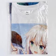 三嶋くろね Tシャツ 漫画 アニメ 映画 ゲーム 声優 イラスト しろぷろ
