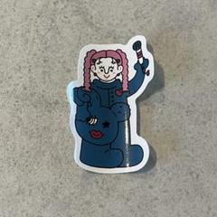 2025年最新】little glee monster ステッカーの人気アイテム
