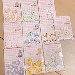 ayyjewel プラパーツ 新作 ぬいぐるみver. 10種類