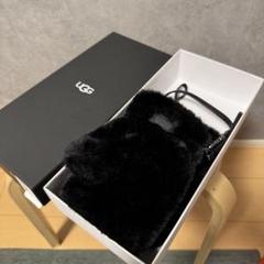 2025年最新】UGG 手袋形：ミトン レディース 手袋・アームカバー
