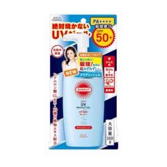 サンカット 日焼け止め 日やけ止めジェル 50 ポンプ 160g