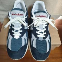 【最終値下げ】New Balance 991 V2 ヴィンテージスポーツ New Balance 991v2 MiUK Vintage Sport Men's - U991VS2 - US