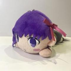 2025年最新】間桐桜 ぬいぐるみの人気アイテム - メルカリ