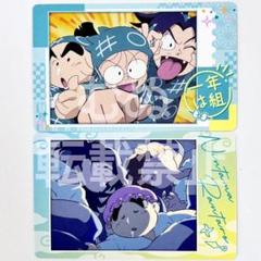 忍たま乱太郎　スナップマイド2 乱太郎 きり丸 しんベヱ