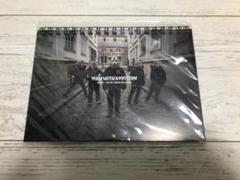 MAN WITH A MISSION ミニカレンダー 今期 2015年版 MAN WITH A MISSION ミニカレンダー 今期 2015年版