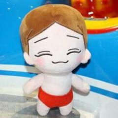 EXO D.O. ぬいぐるみ フード付き 61DjShQym0L._UF350,350_QL80_.jpg