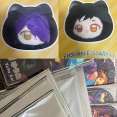 即購入可 あんスタ ぬいぐるみ 新衣装 鉄虎 忍 2076908429.jpg?1698882113