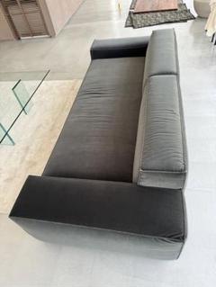 BLOCK SOFA - licht-gallery 未使用 - メルカリ