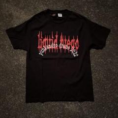 punkandyo tシャツ
