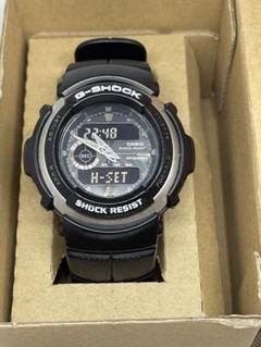 楽天市場】g－shock g－300－3aの通販