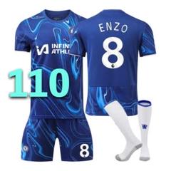 エンソ　チェルシー　カンファレンスリーグ決勝仕様　オーセンティック　ユニフォーム 2025年最新】エンソ ユニフォームの人気アイテム - メルカリ