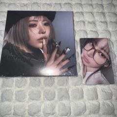 LE SSERAFIM HOT コンパクト compact サクラ 未開封