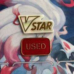 【新品未開封】WCS2023 横浜 ダメカン　VSTARマーカー 未開封 WCS2023 横浜 ダメカン 2種セットVSTARマーカー - メルカリ