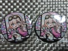 ダンガンロンパ FANTHFUL 缶バッジ 入間