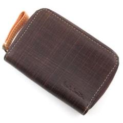 未使用品✨ポールスミス　6連キーケース　本革レザー　黒×マルチストライプ 楽天市場】Paul Smith ポール スミス マルチストライプ レザー 4