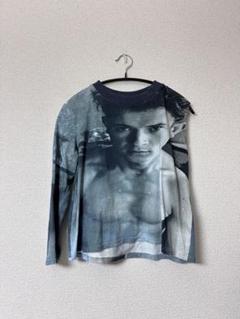 ANTON BELINSKIY グラフィック長袖シャツ anton belinskiy tシャツ - メルカリ