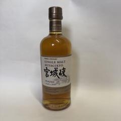 シングルモルト宮城峡　アロマティックイーストのサムネイル