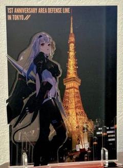 勝利の女神NIKKE ニケ 2025 ポップアップ メガアクスタ モダニア 勝利の女神NIKKE ニケ 2025 ポップアップ メガアクスタ モダニア