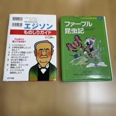 ファーブル昆虫記 エジソン