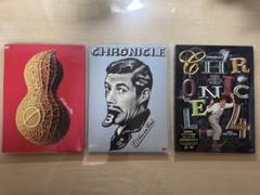 L'Arc～en～Ciel CHRONICLE 0、3、4 ビデオクリップ