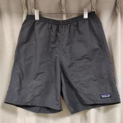 パタゴニア バギーズロング 7インチ M FGE フォージグレー 58035 61hQzoGAO2L._UY1000_.jpg