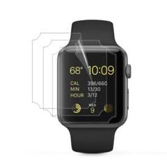 Nike+ Edition？対応 保護フィルム 3枚セット