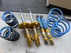 適切な価格 アルファード30前期 後期 サスペンションキット一式 BILSTEIN パーツ