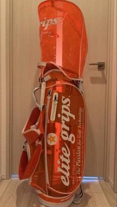 elite grips 〜あなたのゴルフに革命を起こすゴルフグリップ〜