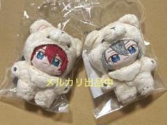 あんスタ 一緒に暮らすぬい 【 天城燐音 & 椎名ニキ 】 Amazon.co.jp: あん スタ 一緒に暮らすぬい いつぬい 天城燐音