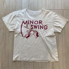 EGO-WRAPPIN'2025年　限定Tシャツ Lサイズ 6月28日(土)開催の 最後のユニバースワンマンライブにて、限定
