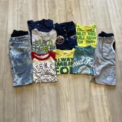 140⭐︎男の子⭐︎子供服 まとめ売り