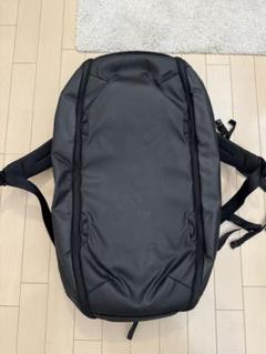 中古品 ピークデザイン　トラベルダッフルパック 65L ブラック 0818373021245.jpg
