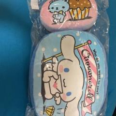シナモロールセット