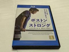 ボストン ストロング Blu-rayレンタル落ち品